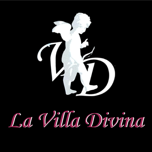 Logo RESTAURANT LA VILLA DIVINA